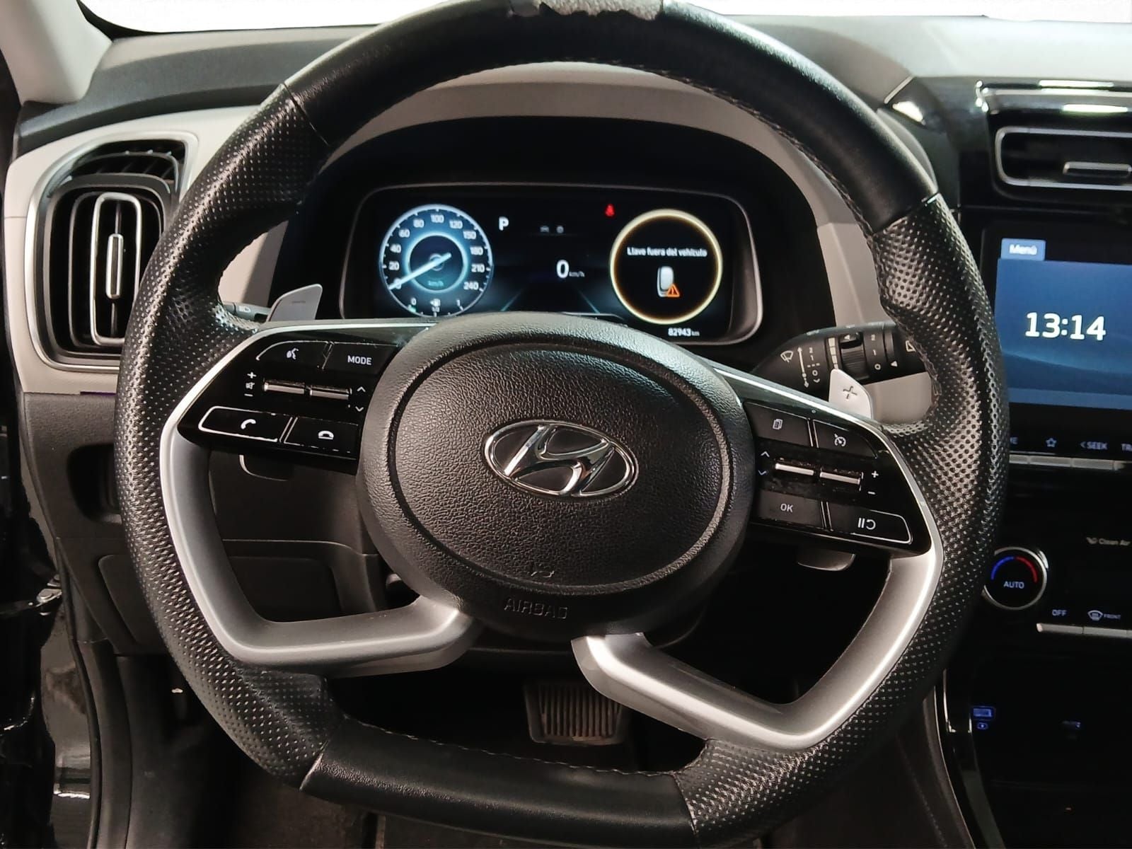 2023 Hyundai Creta 1.4 Limited Turbo At