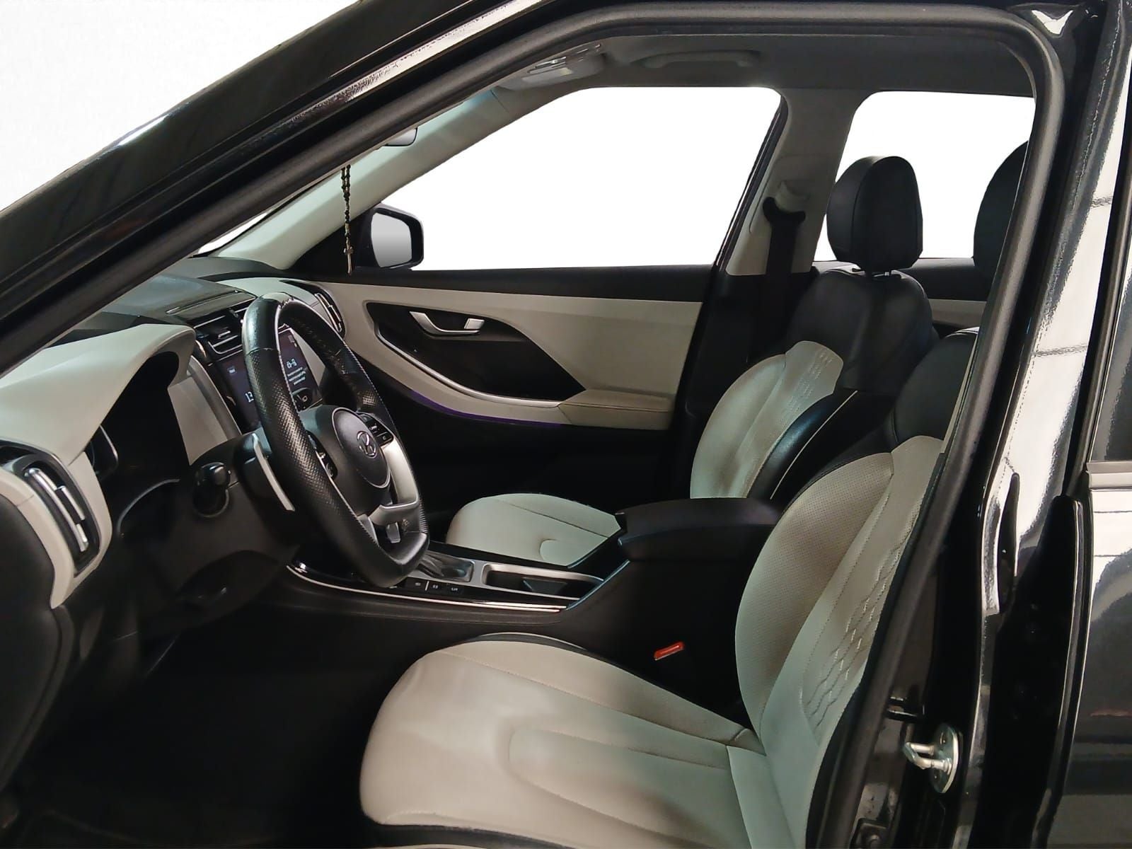 2023 Hyundai Creta 1.4 Limited Turbo At