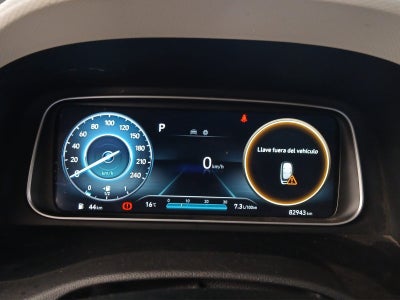 2023 Hyundai Creta 1.4 Limited Turbo At