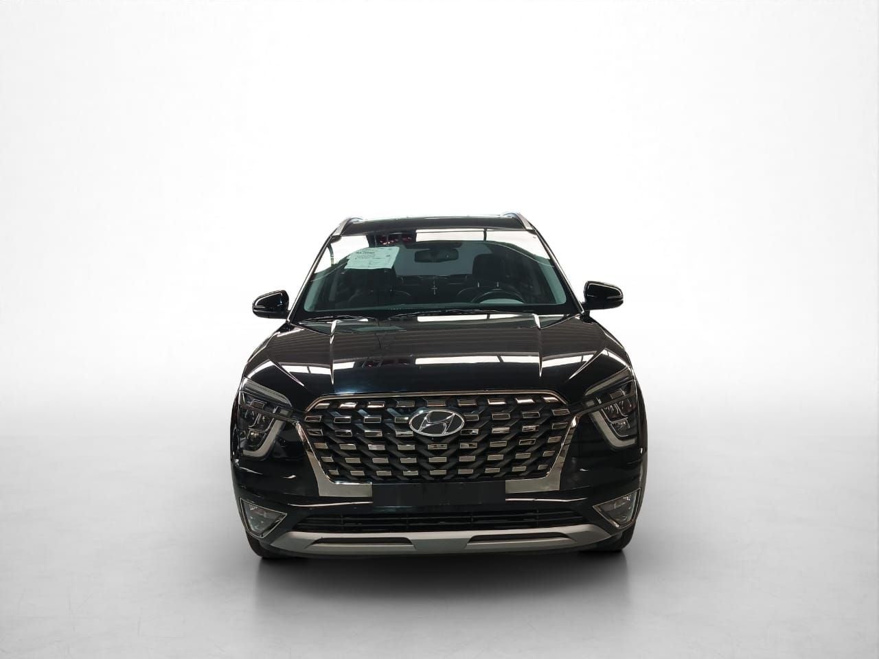 2023 Hyundai Creta 1.4 Limited Turbo At