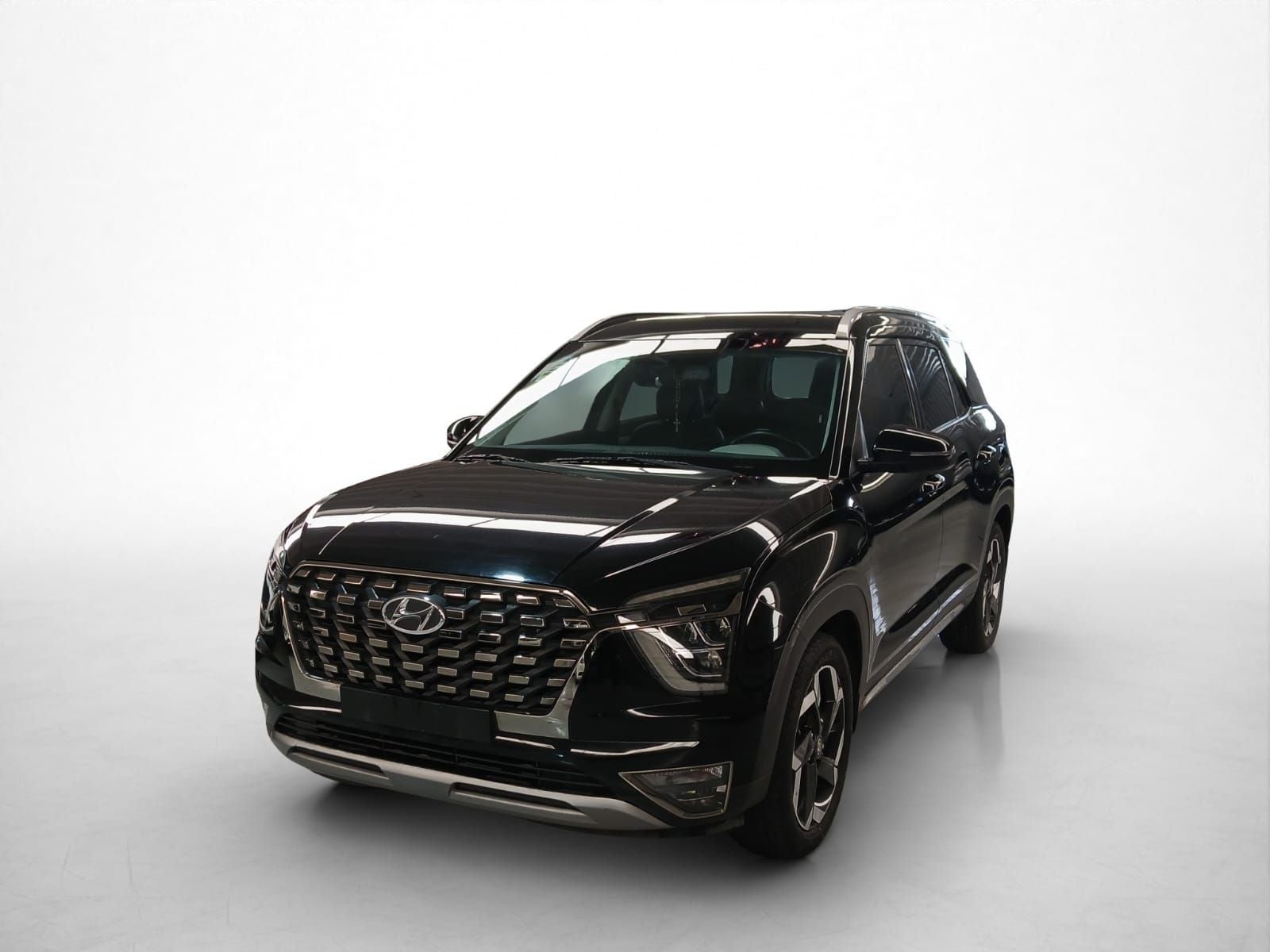 2023 Hyundai Creta 1.4 Limited Turbo At