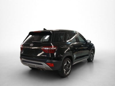 2023 Hyundai Creta 1.4 Limited Turbo At
