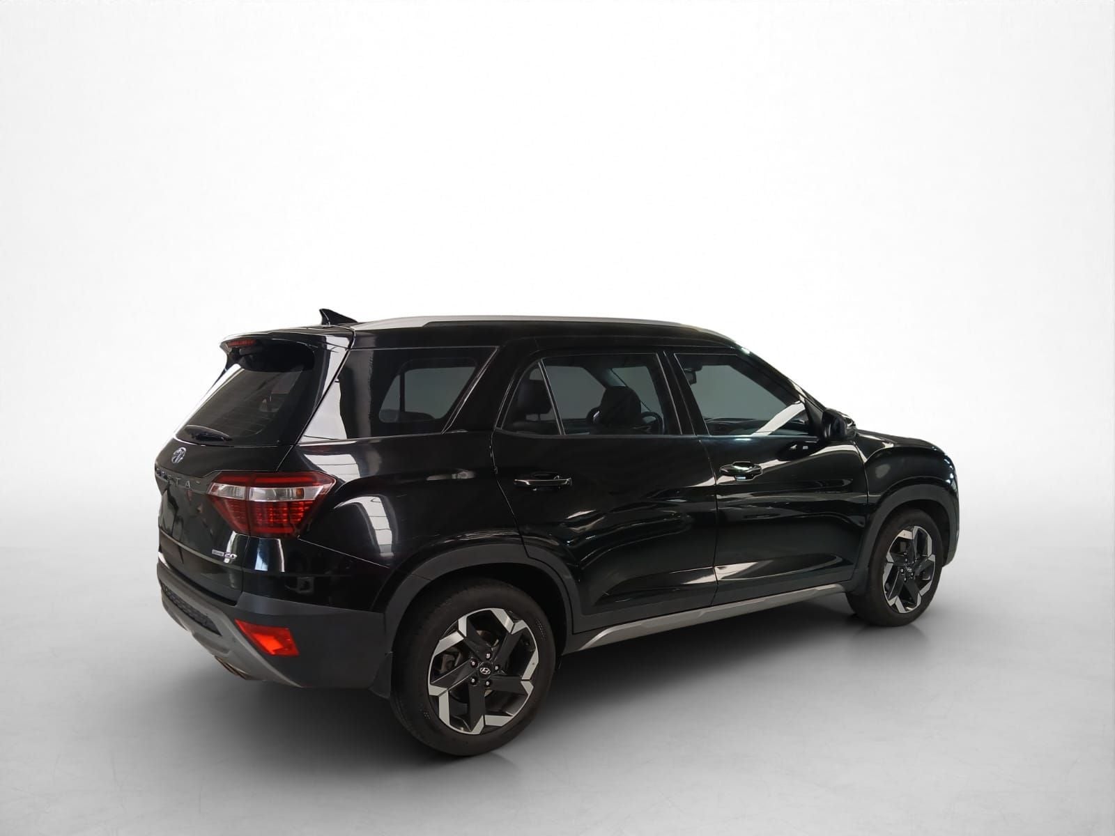 2023 Hyundai Creta 1.4 Limited Turbo At