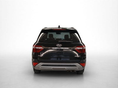 2023 Hyundai Creta 1.4 Limited Turbo At