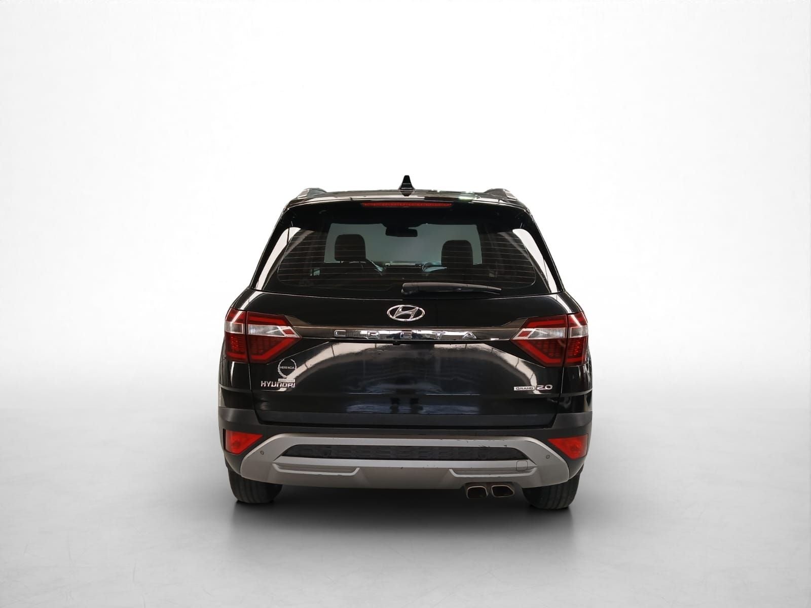 2023 Hyundai Creta 1.4 Limited Turbo At