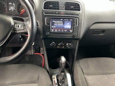 2020 Volkswagen Polo 1.6 Comfortline Plus Mt