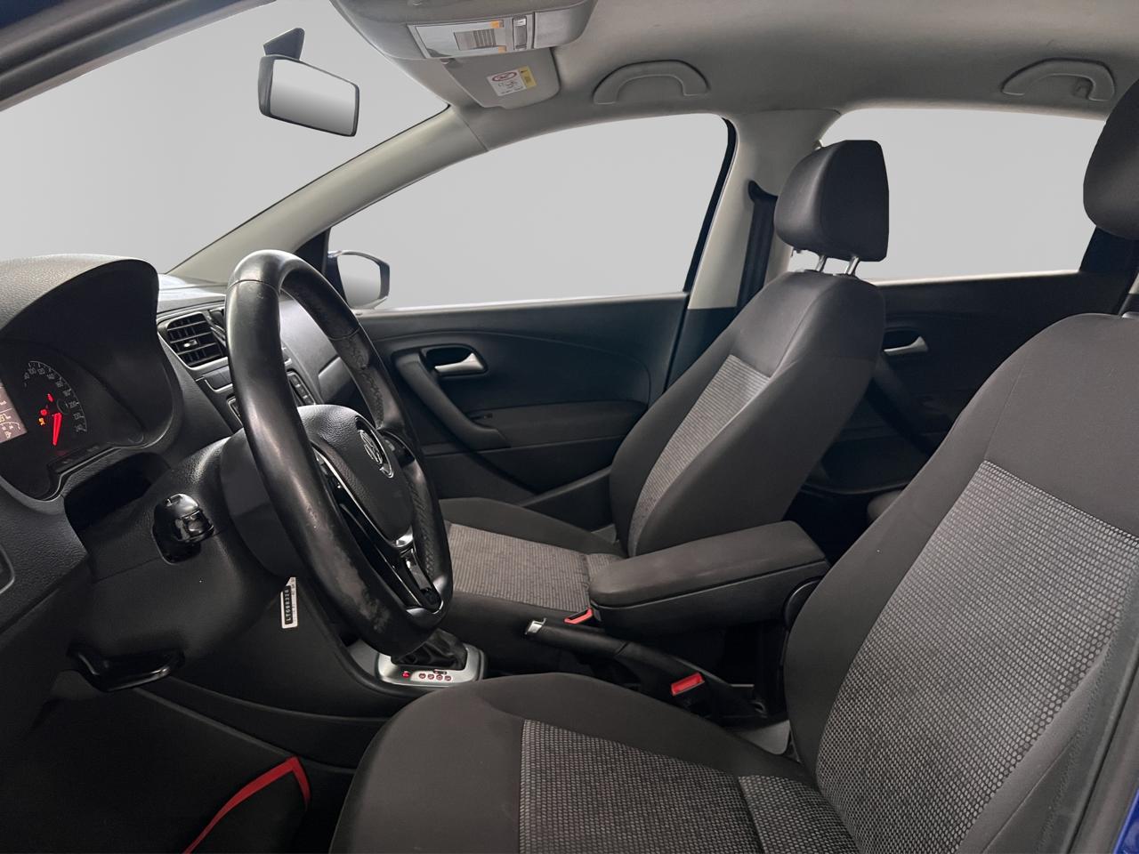 2020 Volkswagen Polo 1.6 Comfortline Plus Mt