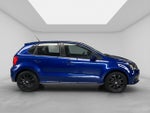 2020 Volkswagen Polo 1.6 Comfortline Plus Mt