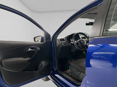 2020 Volkswagen Polo 1.6 Comfortline Plus Mt