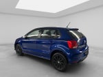 2020 Volkswagen Polo 1.6 Comfortline Plus Mt