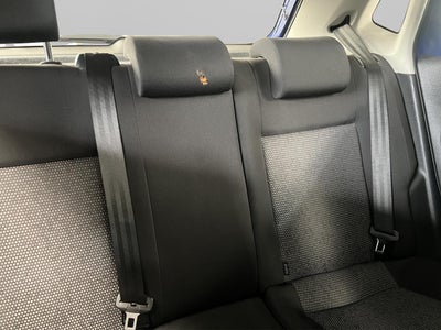 2020 Volkswagen Polo 1.6 Comfortline Plus Mt