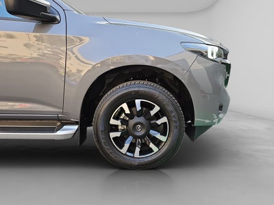 2025 Mazda Mazda BT-50 3.0 Signature At