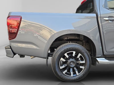 2025 Mazda Mazda BT-50 3.0 Signature At