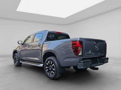 2025 Mazda Mazda BT-50 3.0 Signature At