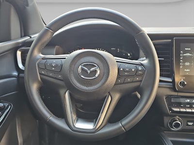 2025 Mazda Mazda BT-50 3.0 Signature At