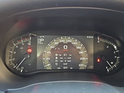 2025 Mazda Mazda BT-50 3.0 Signature At