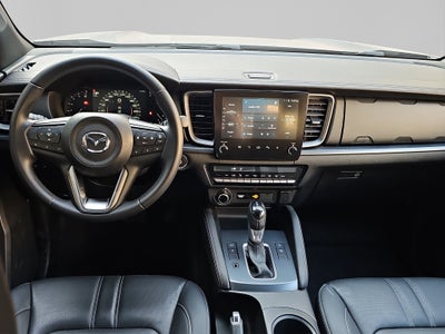 2025 Mazda Mazda BT-50 3.0 Signature At