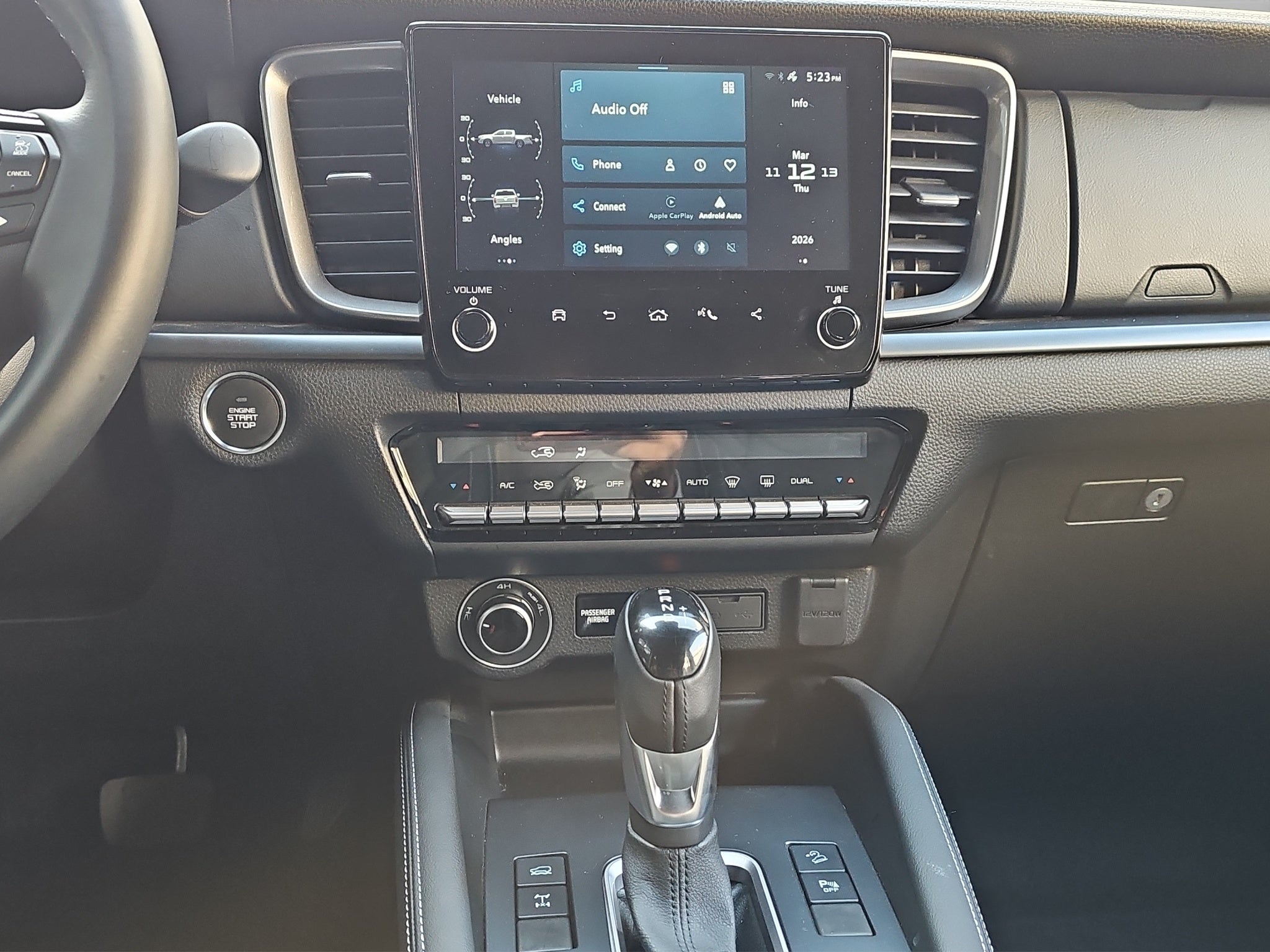 2025 Mazda Mazda BT-50 3.0 Signature At