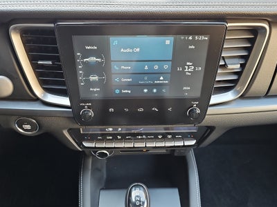 2025 Mazda Mazda BT-50 3.0 Signature At