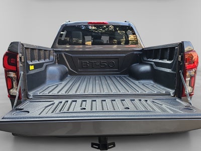 2025 Mazda Mazda BT-50 3.0 Signature At