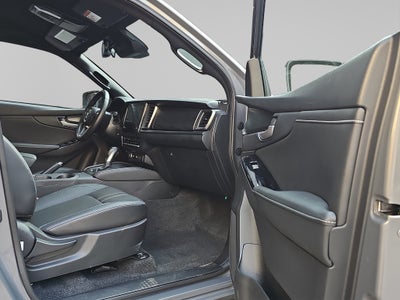 2025 Mazda Mazda BT-50 3.0 Signature At