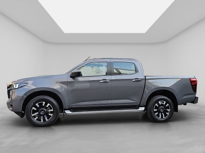 2025 Mazda Mazda BT-50 3.0 Signature At