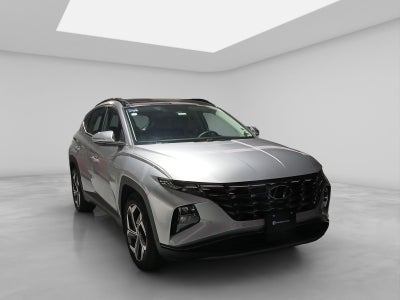 2024 Hyundai Tucson 2.5 Limited At