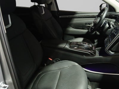 2024 Hyundai Tucson 2.5 Limited At