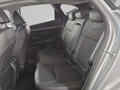 2024 Hyundai Tucson 2.5 Limited At