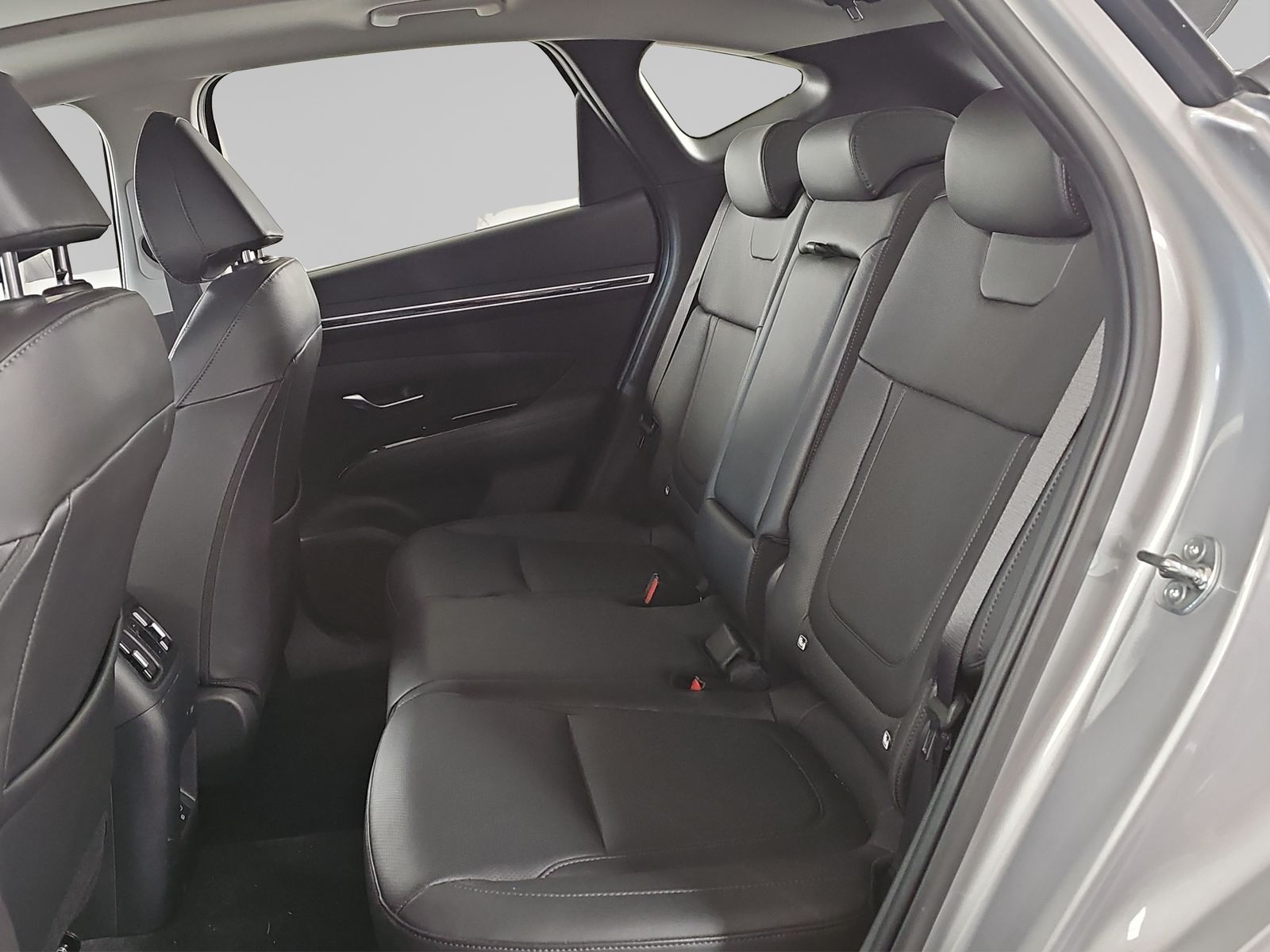 2024 Hyundai Tucson 2.5 Limited At