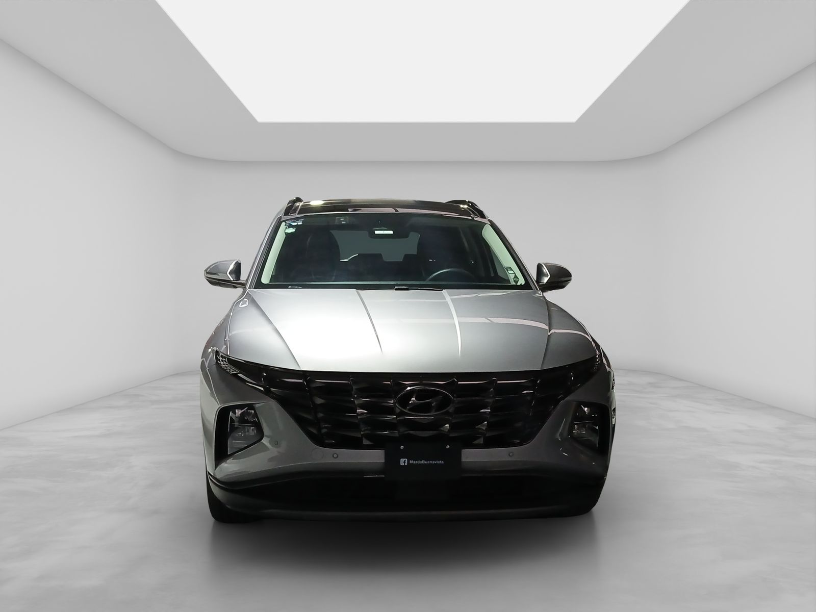 2024 Hyundai Tucson 2.5 Limited At