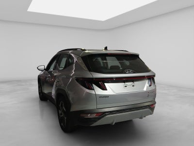 2024 Hyundai Tucson 2.5 Limited At