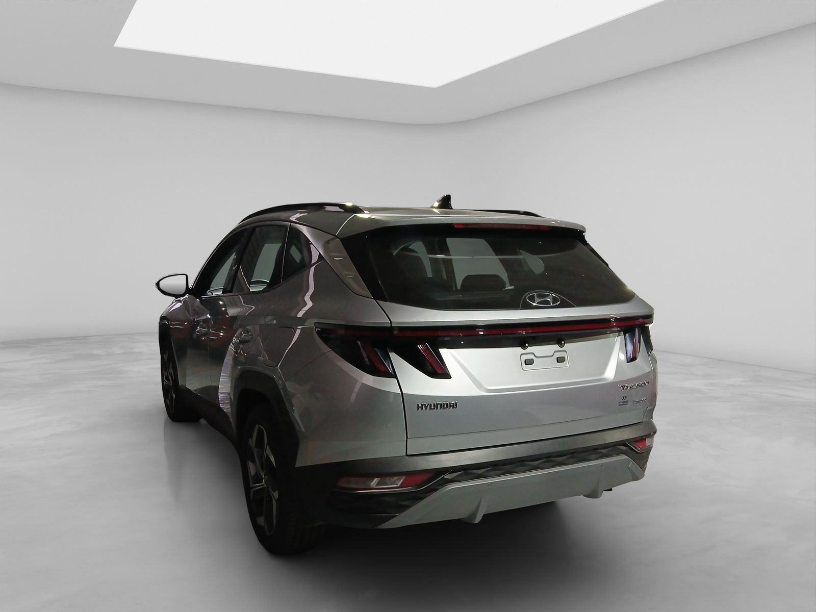 2024 Hyundai Tucson 2.5 Limited At