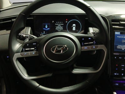 2024 Hyundai Tucson 2.5 Limited At