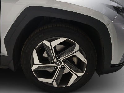 2024 Hyundai Tucson 2.5 Limited At