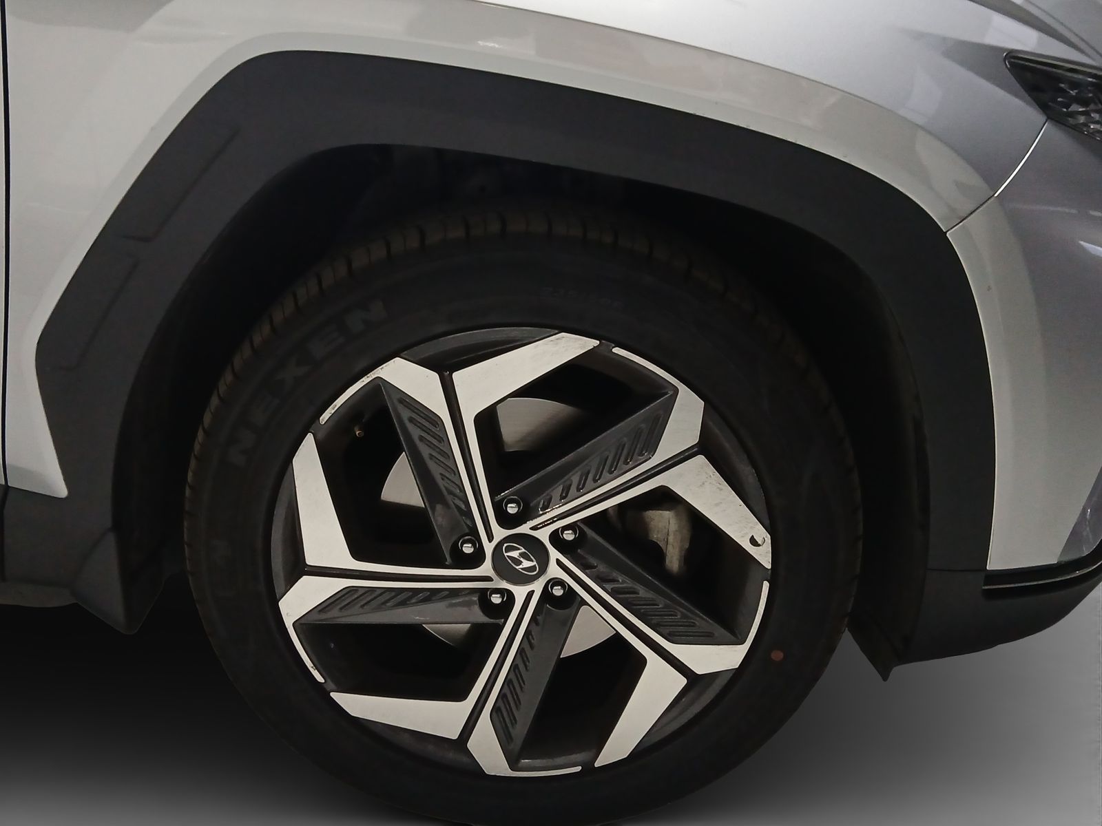 2024 Hyundai Tucson 2.5 Limited At