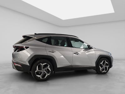 2024 Hyundai Tucson 2.5 Limited At