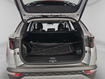 2024 Hyundai Tucson 2.5 Limited At