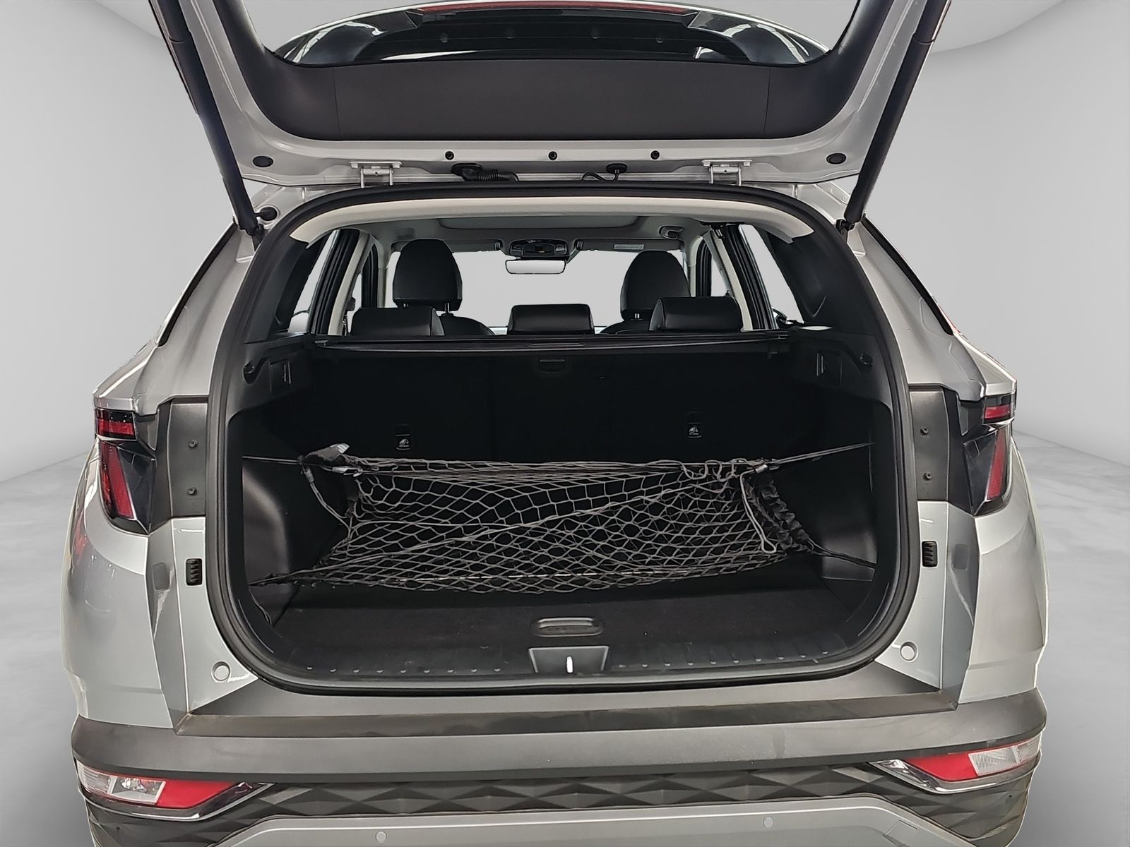 2024 Hyundai Tucson 2.5 Limited At