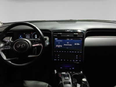 2024 Hyundai Tucson 2.5 Limited At
