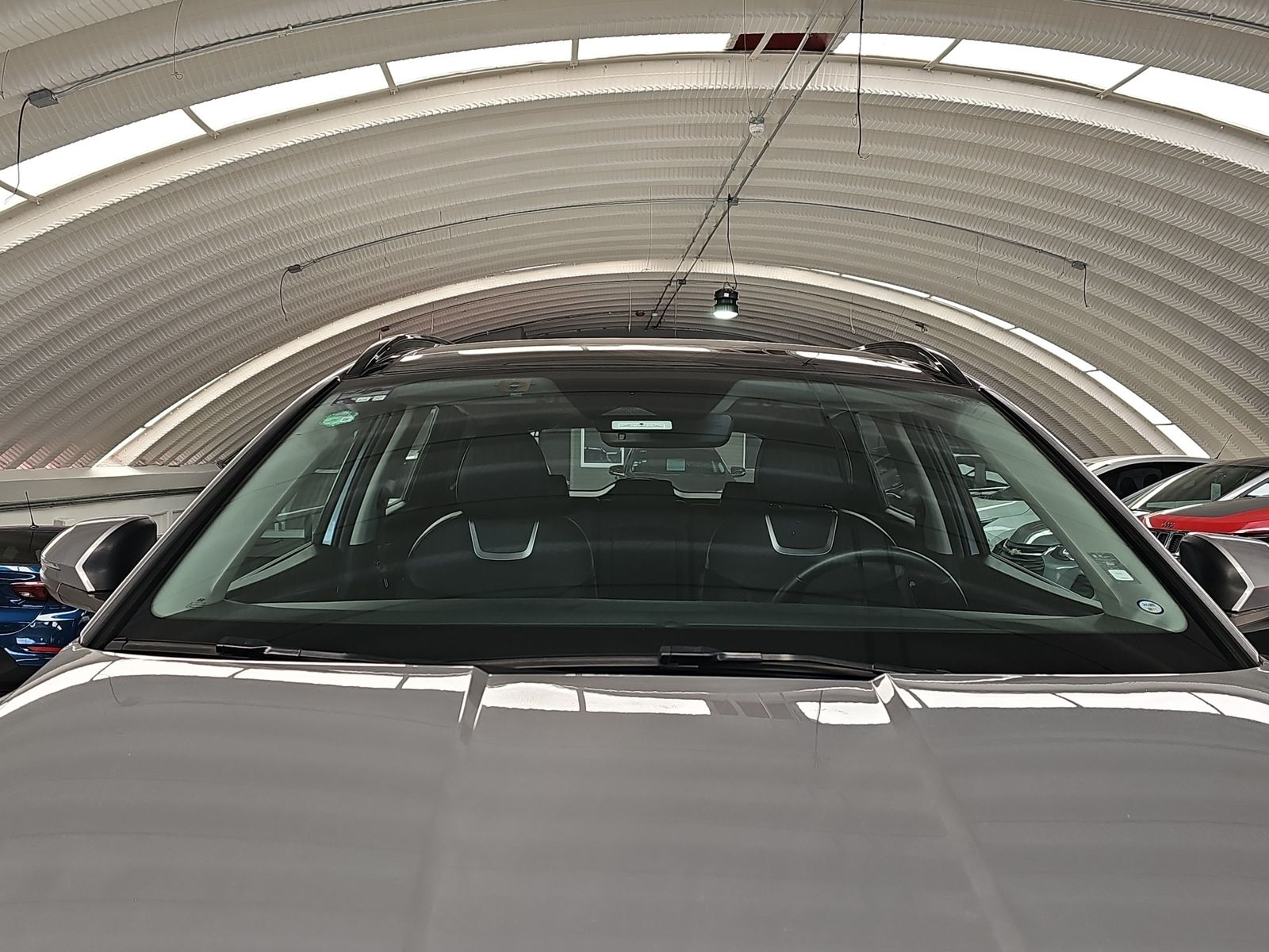 2024 Hyundai Tucson 2.5 Limited At