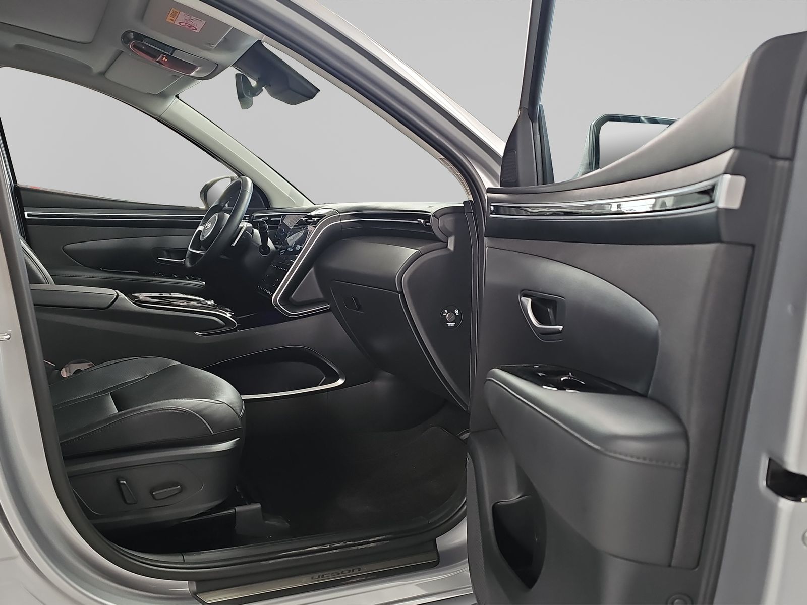 2024 Hyundai Tucson 2.5 Limited At