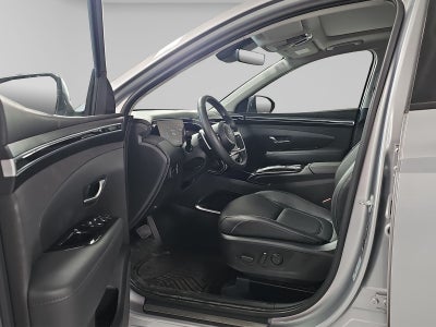 2024 Hyundai Tucson 2.5 Limited At