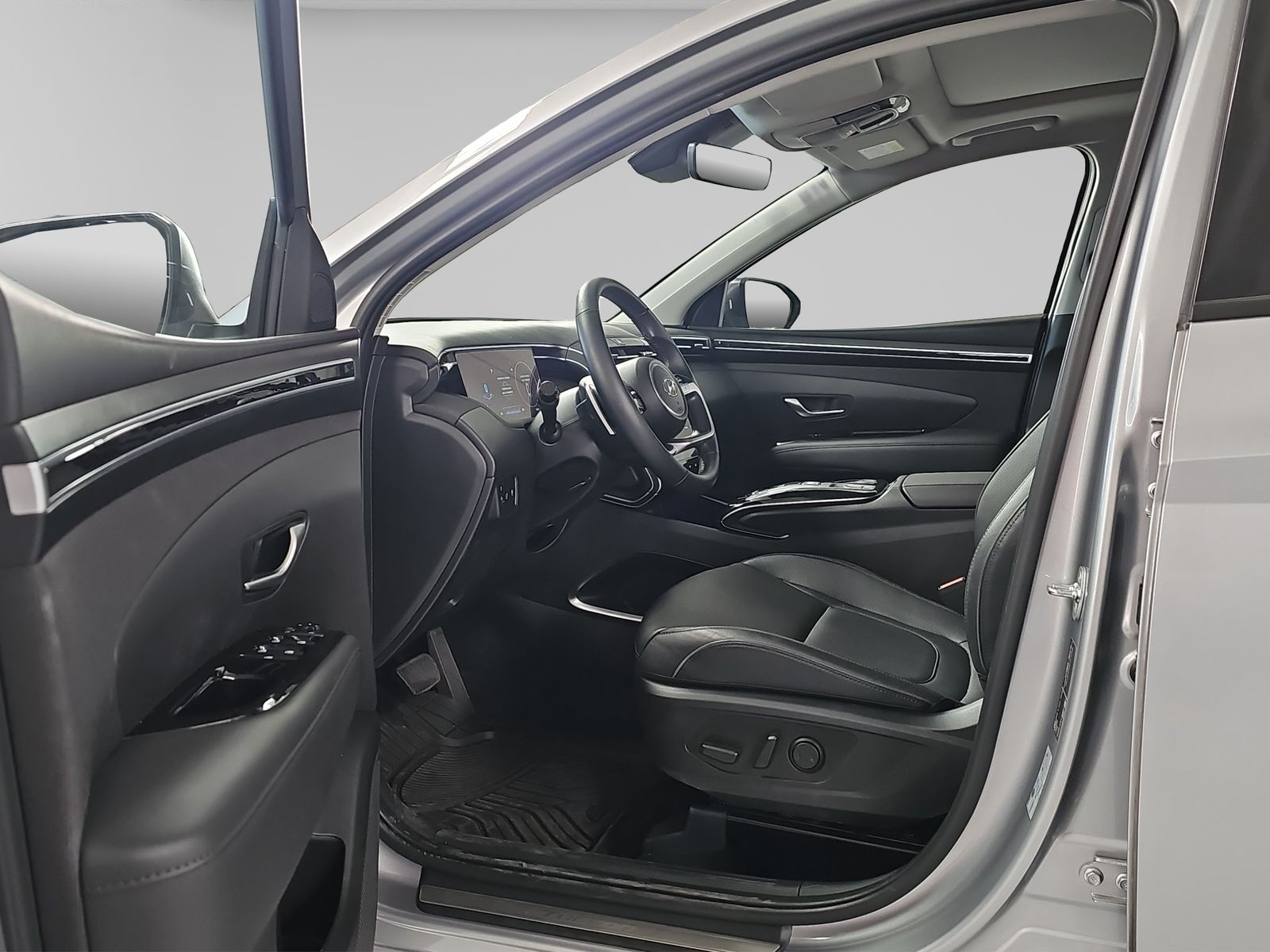 2024 Hyundai Tucson 2.5 Limited At