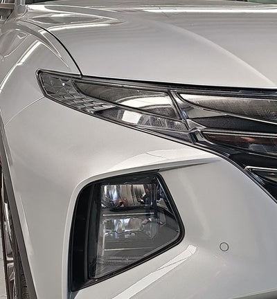 2024 Hyundai Tucson 2.5 Limited At