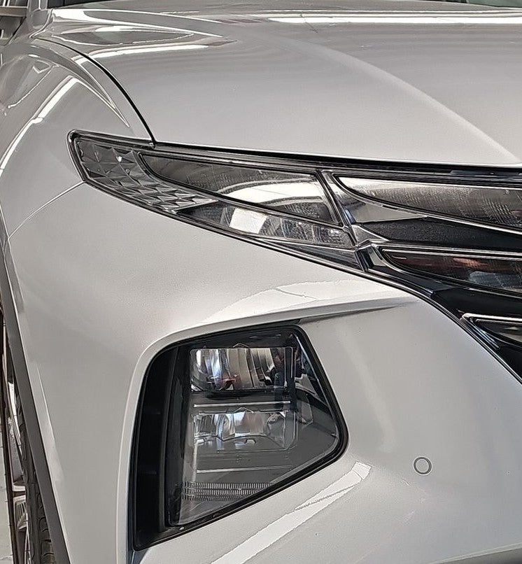 2024 Hyundai Tucson 2.5 Limited At