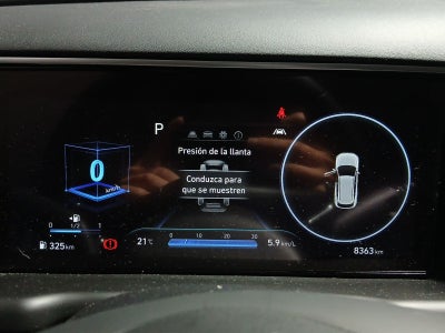 2024 Hyundai Tucson 2.5 Limited At