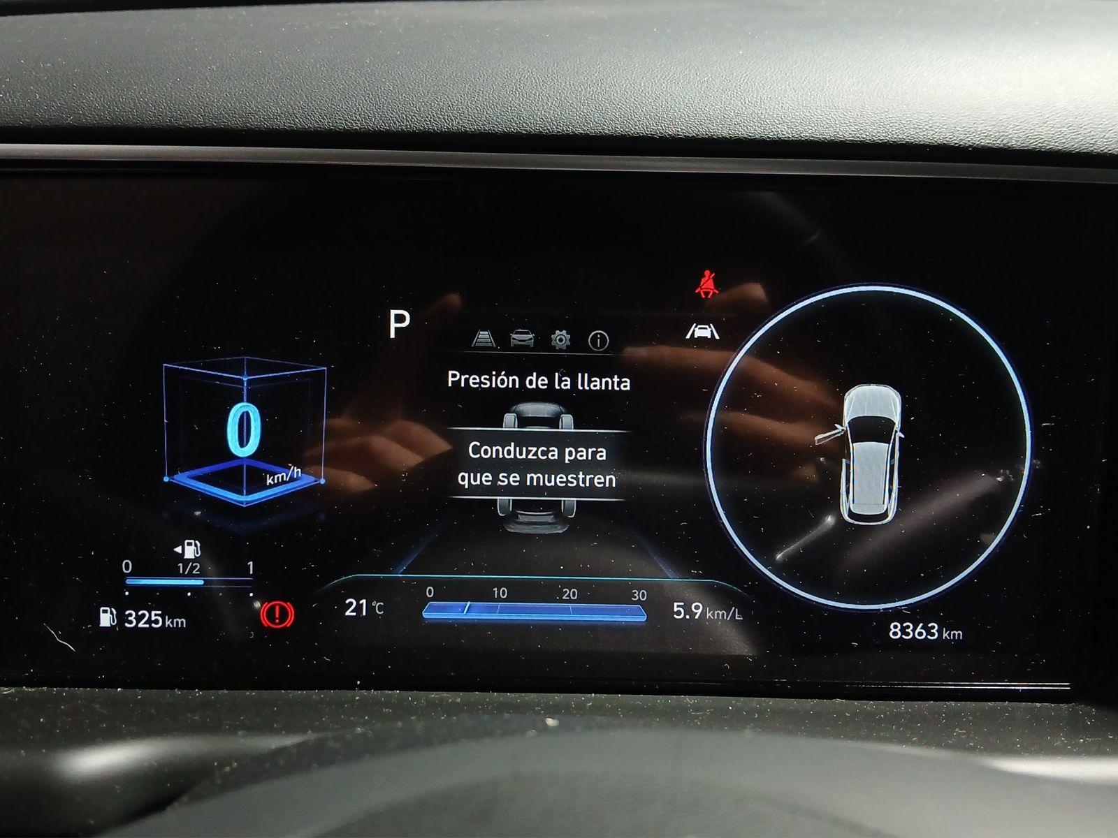 2024 Hyundai Tucson 2.5 Limited At