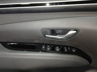 2024 Hyundai Tucson 2.5 Limited At