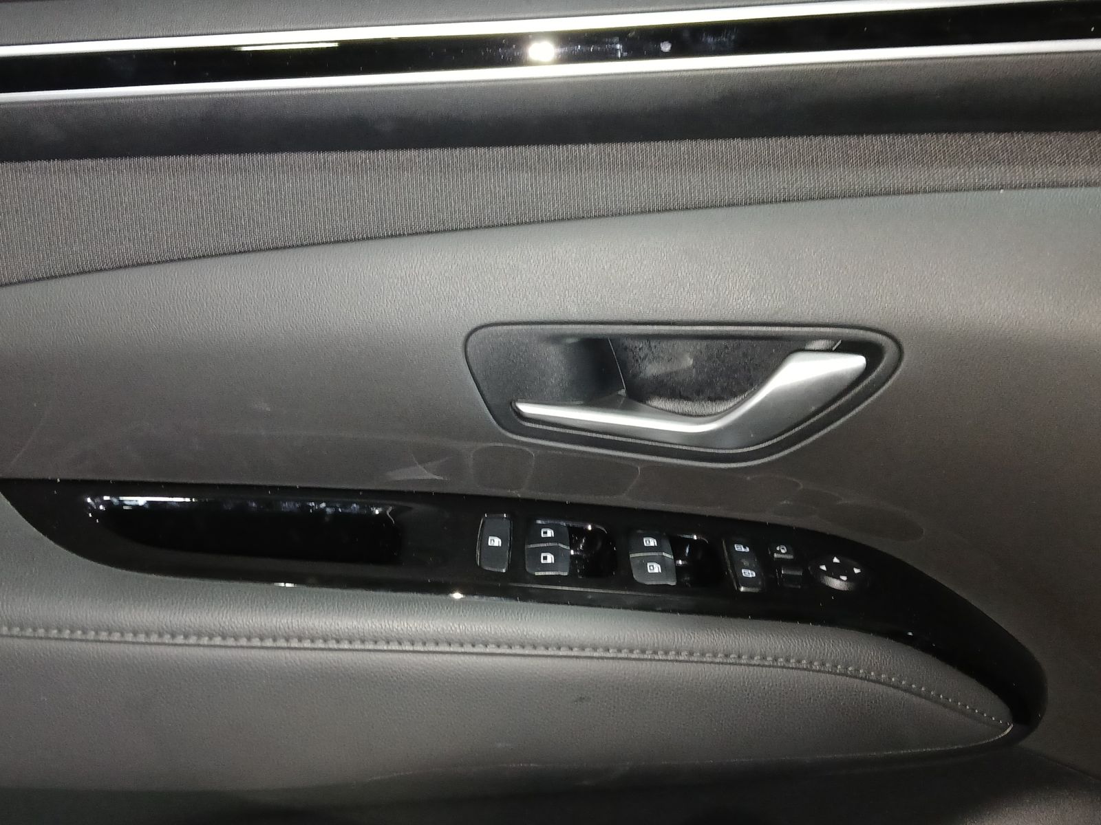 2024 Hyundai Tucson 2.5 Limited At